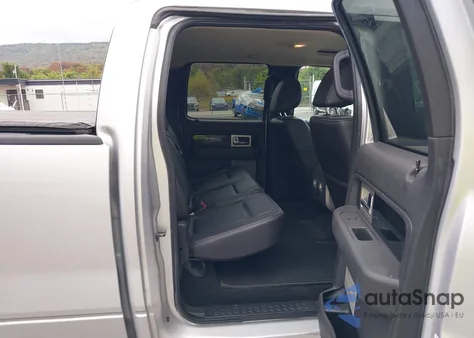 2010 Ford F-150 Fx4/Harley-Davidson/King Ranch/Lariat/Platinum/Xl/Xlt z USA, uszkodzony, nr VIN 1FTFW1EV4AFC69734